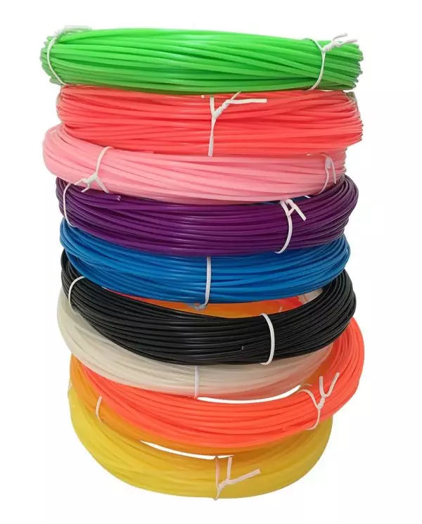 HIPS Filament For 3D Printing – 1.75 Mm – 1 KG - | 3D Street